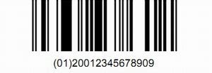 Image result for Code Barre