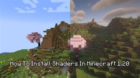 Image result for Minecraft Java Shader Mods Windows 1.0