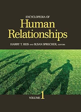 Encyclopedia of Human Relationships (Sage Reference Publication) eBook ...