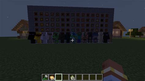 Image result for How to Put Armor On Any Mob Java