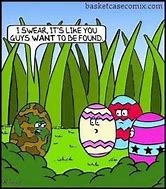 Image result for Funny Easter Bunny Cartoons