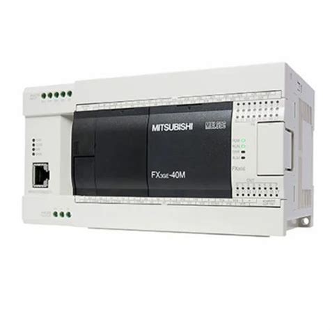 Programmable Logic Controller - FX 3G PLC Manufacturer from Chennai