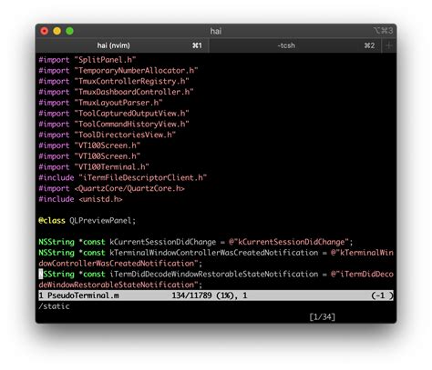 Image result for Good Terminals for Mac