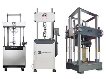 Biss - Static & Dynamic Mechanical Testing OEM