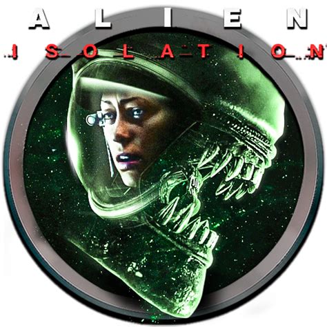 Image result for Alien Isolation PFP