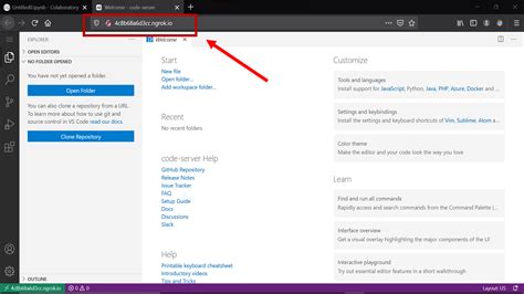 Image result for Google Colab Visual Studio Code