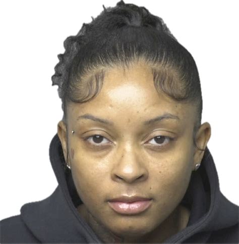 Dubuque Woman Faces Multiple Felony Warrants After Early Morning Arrest ...