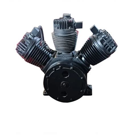 Image result for Block for 5.0L Compressor