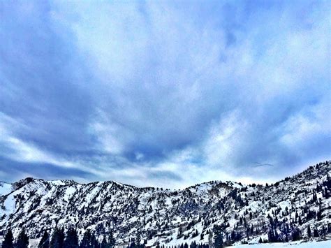 Grungy Slopes | GOLDMINER'S DAUGHTER LODGE - Alta, Utah — Grungy Gentleman
