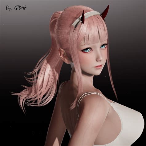 No. 8 “02” Honey Select 2 HS2 キャラクターカード Character Cards Graphics Preset ...