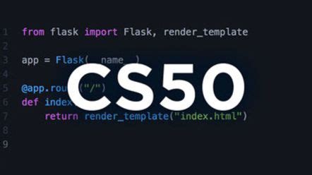 Image result for cs50s Programming with Python Course