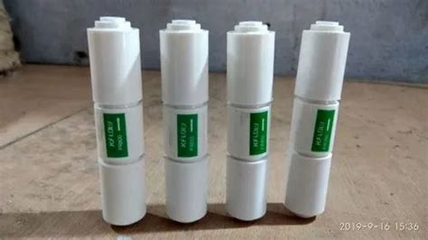 Flow Restrictor - RO Flow Restrictor Trader - Retailer from Indore