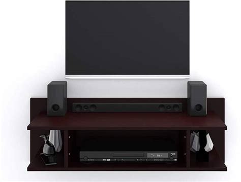 Wall Mounted Tv Unit - Buy Wall Mounted Tv Unit online at Best Prices ...