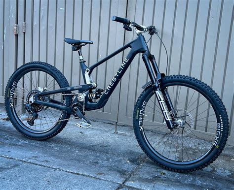 Crestline Bikes