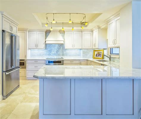 Cost of Cabinets in Central Texas: Type, Customization, and Quality ...