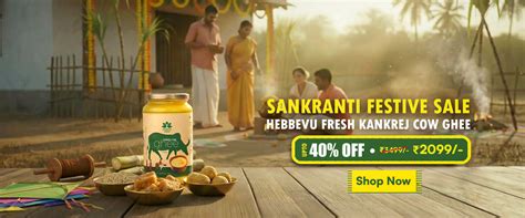 Buy Organic Food Online | Pure Healthy Foods | Hebbevu Fresh