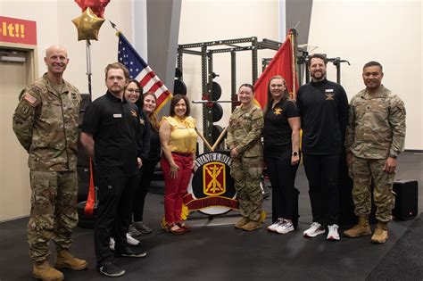 H2F Injury Control Success | Article | The United States Army