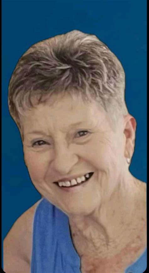 Fancher-Rekus - Mary Crider, age 79, of Tuscumbia, passed away on ...