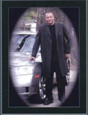 Douglas W. Johnson - 2012 - Garris Funeral Home