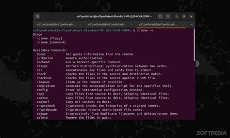Image result for Rclone Copy Syntax