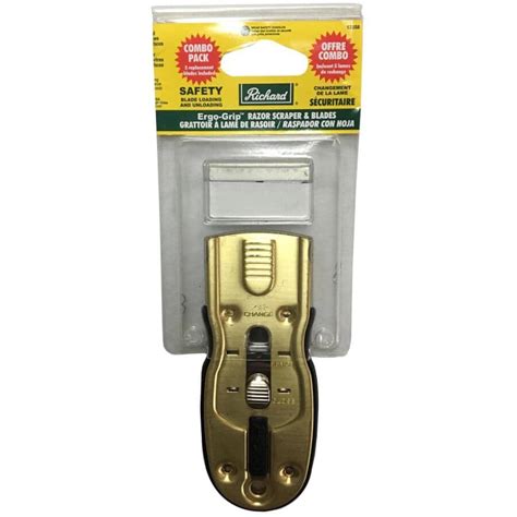 Image result for Richard Razor Scraper
