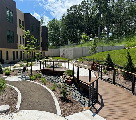 Senior Rehabilitation - Oakwood Village - Short term rehab services