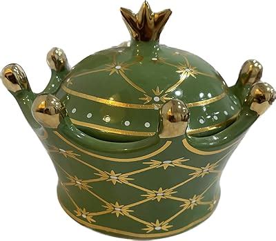 Sopera de Santos Corona de Orula Soperita - Small India | Ubuy