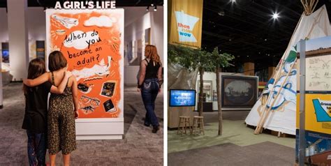 Sensory Friendly Morning at the Minnesota History Center, 345 Kellogg ...