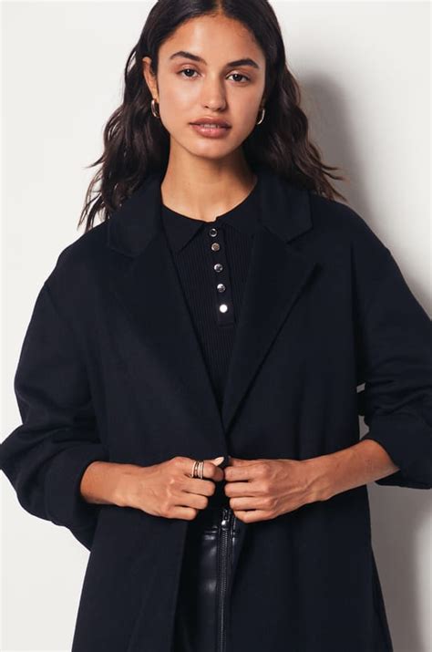 Manteau femme - Etam