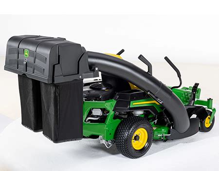 Z320R 42-in. Deck | Z300 Series ZTrak™ Mowers | John Deere