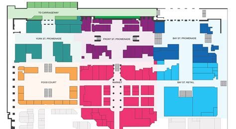 Union Station is finally unveiling its new food and retail next week | Daily Hive Toronto