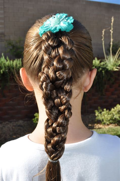 Image result for Nine Strand Braid Tutorial