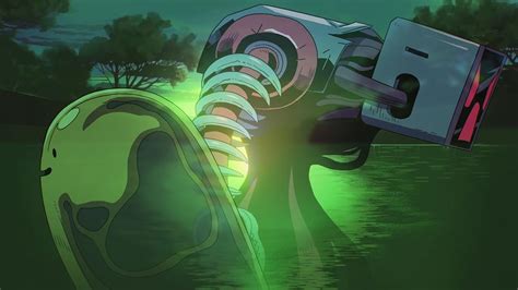 Slime 3K: Rise Against Despot - Official Launch Trailer