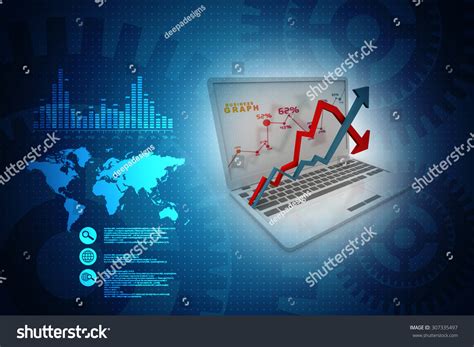 Deflation Explained Graph 的图像结果