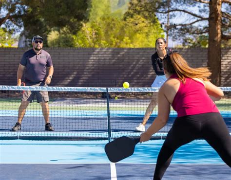 Pickleball Game Word Mystery Is It Pickleball or Pickle Ball