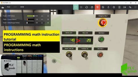 Math Program Tutorial 的图像结果