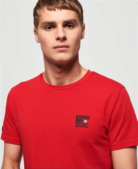 CORE SHORT SLEEVES SIGN OFF TEE