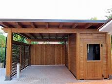 box per auto in legno carport per auto singolo con box integrato box per auto in legno carport per auto singolo con box integrato