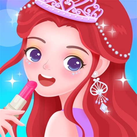 DuDu Princess dress up games - App on Amazon Appstore