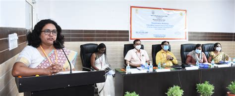 Dissemination workshop “A mixed method, exploratory study on policy ...