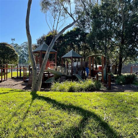 YARRA JUNCTION COMMUNITY PLAYGROUND (2026) All You Need to Know BEFORE ...