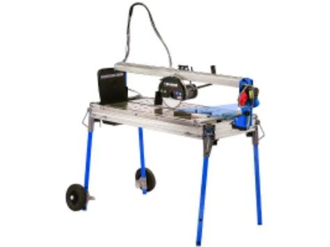 La scie sur table haute performance pour les pros exigeants DKR202-E1 ...