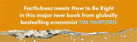 HOW TO MAKE THE WORLD ADD UP : Harford, Tim: Amazon.in: Books