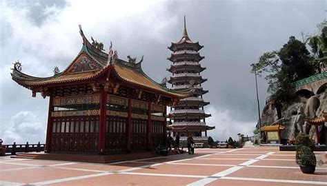 16 Things To Do In Genting Highland Malaysia For An Exciting Trip In 2026