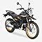 Royal Enfield New Himalayan Scale Model| Size: 1:12 | Material: Metal ...