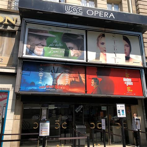 UGC OPÉRA (2026) All You Need to Know BEFORE You Go (with Photos ...