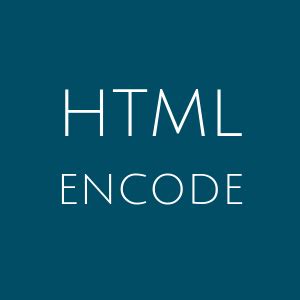 Image result for HTML URL Encode