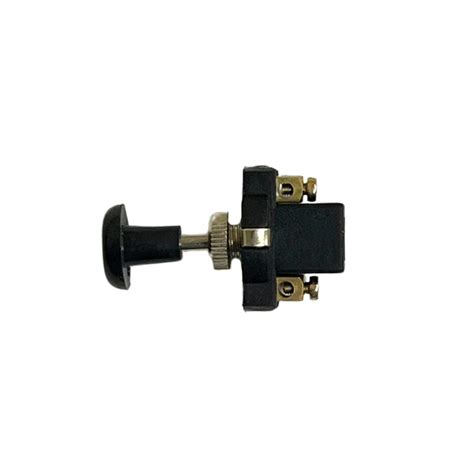 PUSH PULL SWITCH– Team Redditch