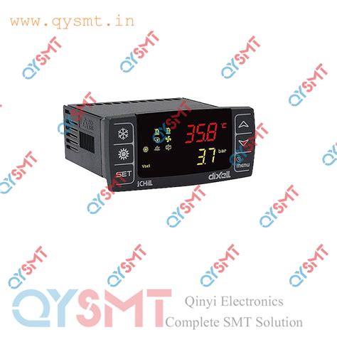 Dixell Water Chiller Pump Controller IC208CX – QYSMT