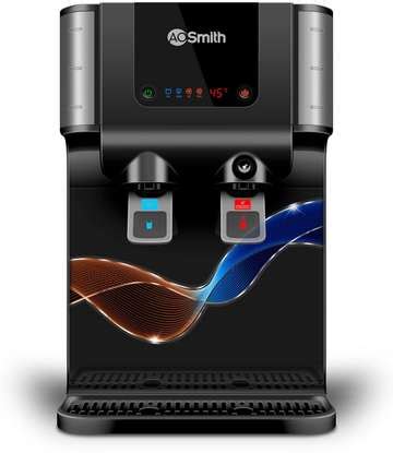 AO Smith Z2 Pro 6 L RO + UV + UF Water Purifier - AO Smith : Flipkart.com